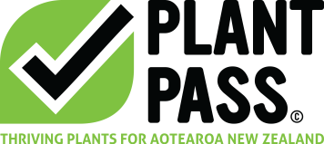 Plant Pass logo